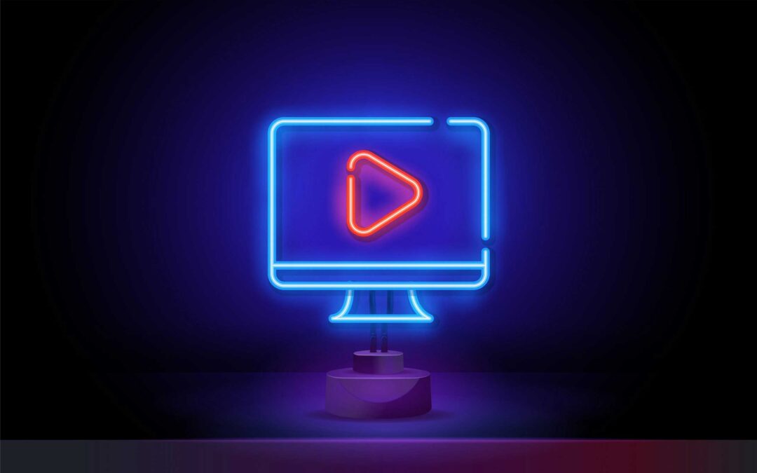 Essential rules for video content on social media