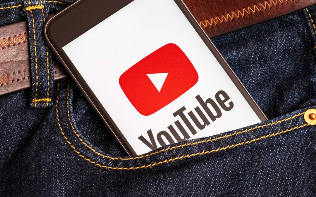 YouTube shorts – check out these six new features