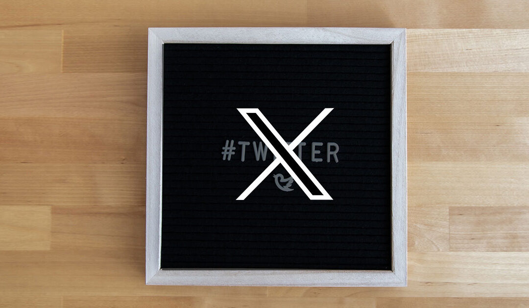 Twitter is now X: What does it actually mean?