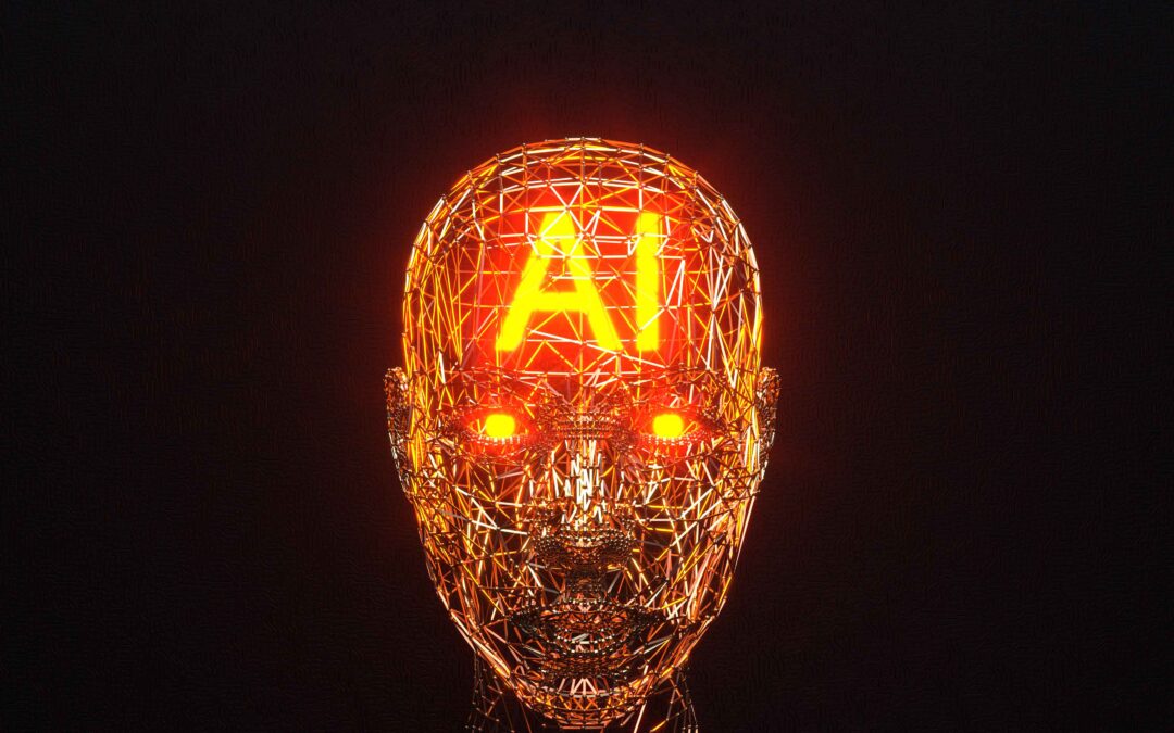 How to Use AI and Still Make Original Content for Your Brand