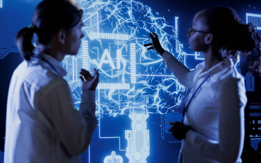 We Can’t Go Back Now: The Fusion of Design and AI for Social Media