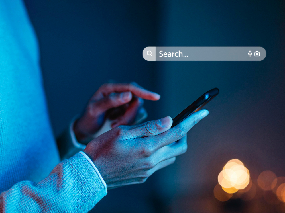 From Keywords to Intent: Smarter Search Strategies with Zentrix Digital