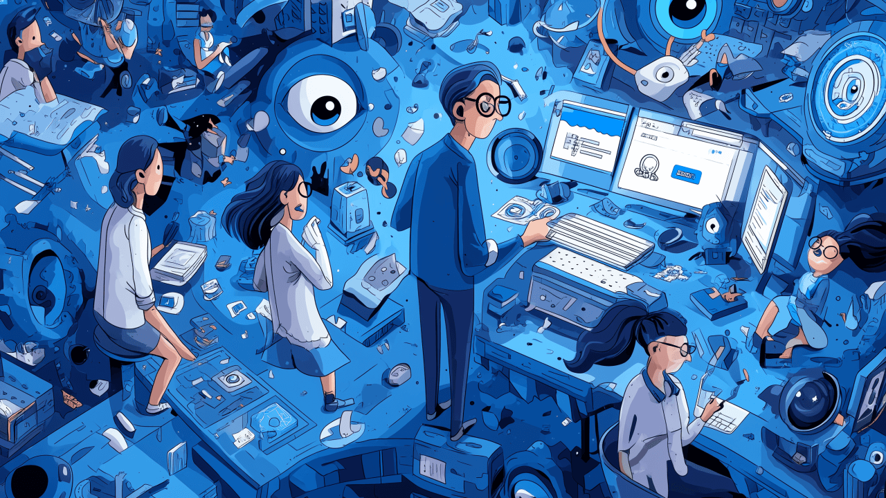 Advertising is Evolving With AI Beyond Search Engines. And Smart Brands Are Evolving With It.