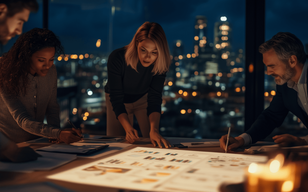 Zentrix Digital: The Indispensable Role of Strategic Planning in Advertising