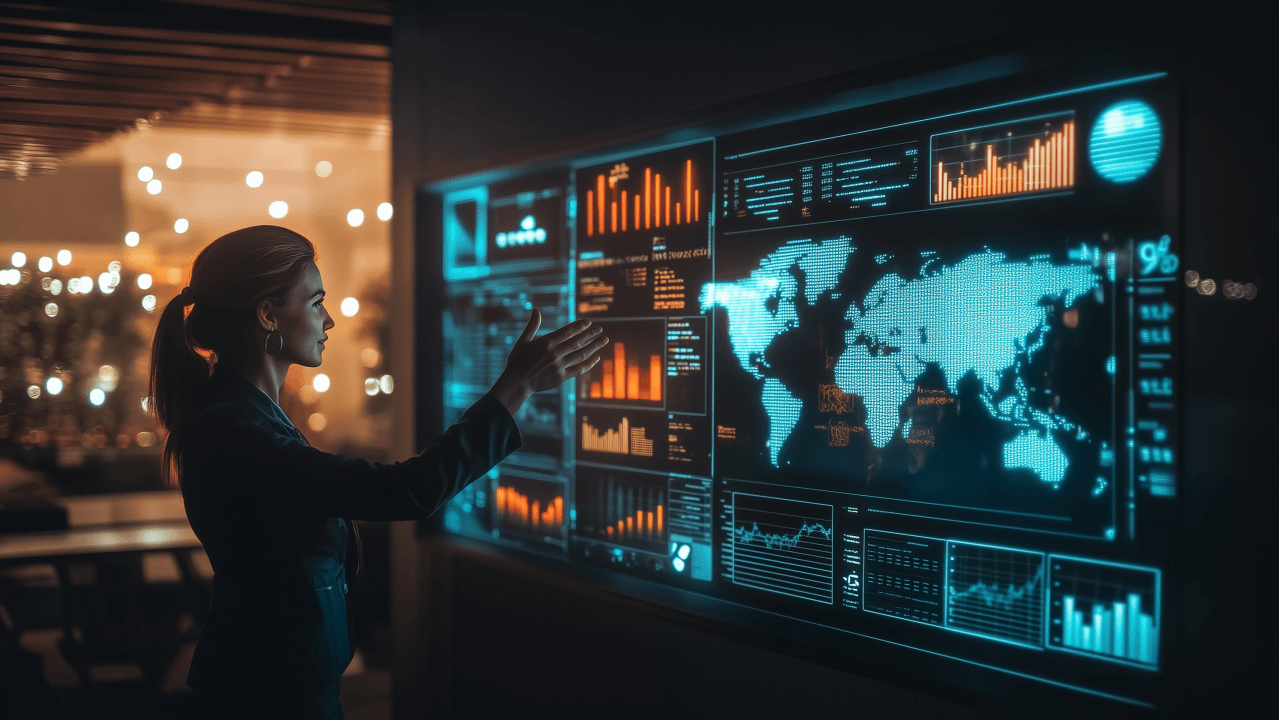 zentrix digital ai revolution