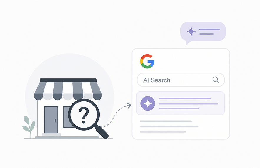 ai search