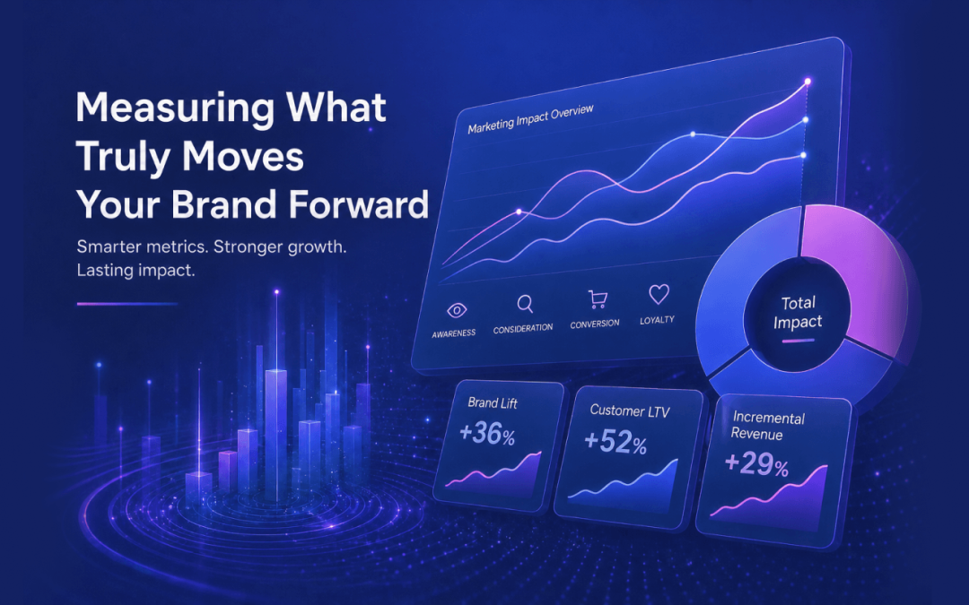 Beyond ROAS: How Smart Brands Measure Marketing Impact