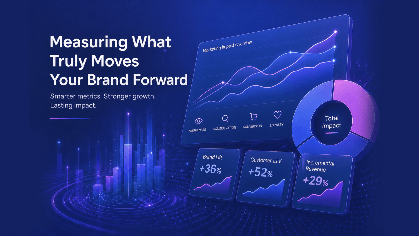 metrics illustration